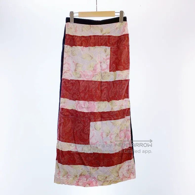 Comme des Garcons Comme Des Garcons size M Skirt Size 24" / US 00 / IT 34 - 1 Thumbnail