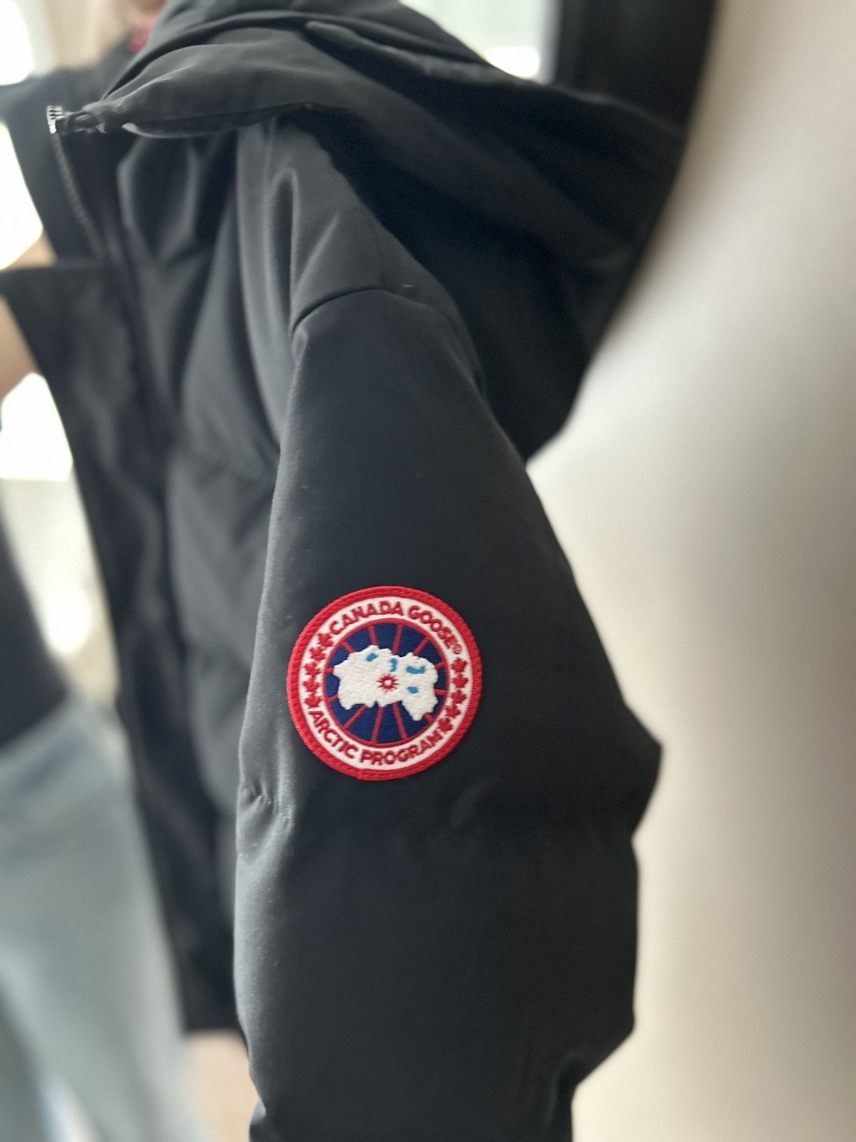 Canada Goose Canada goose Macmillan Jacket Size Medium Size US M / EU 48-50 / 2 - 4 Thumbnail