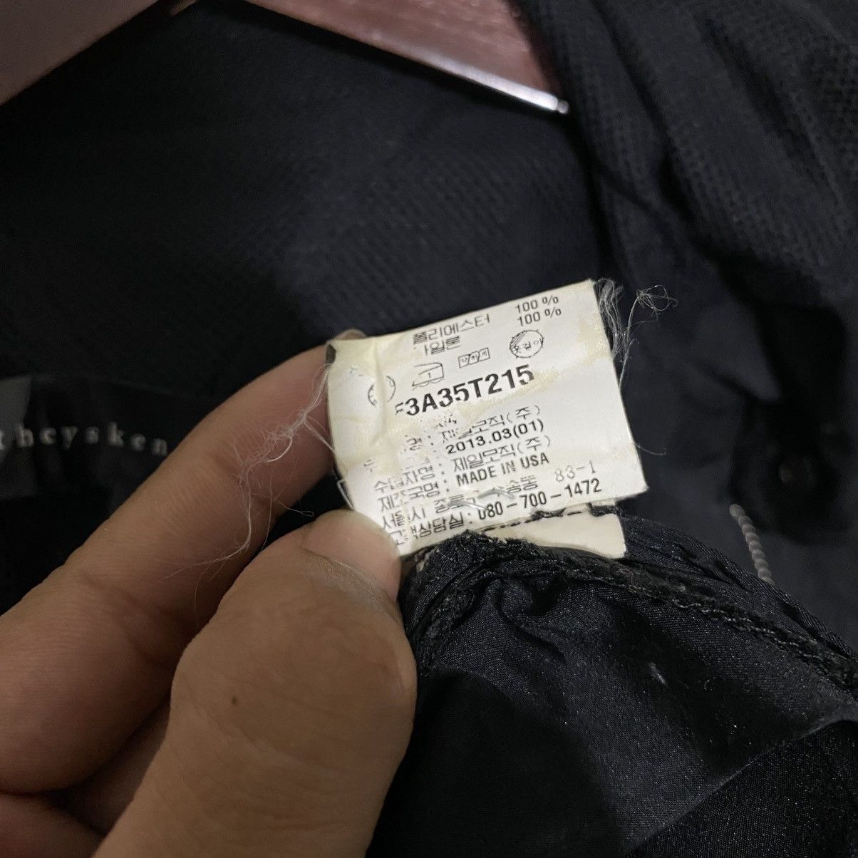 If Six Was Nine Olivier Theyskens' Theory FW 2013 Size US S / EU 44-46 / 1 - 13 Thumbnail
