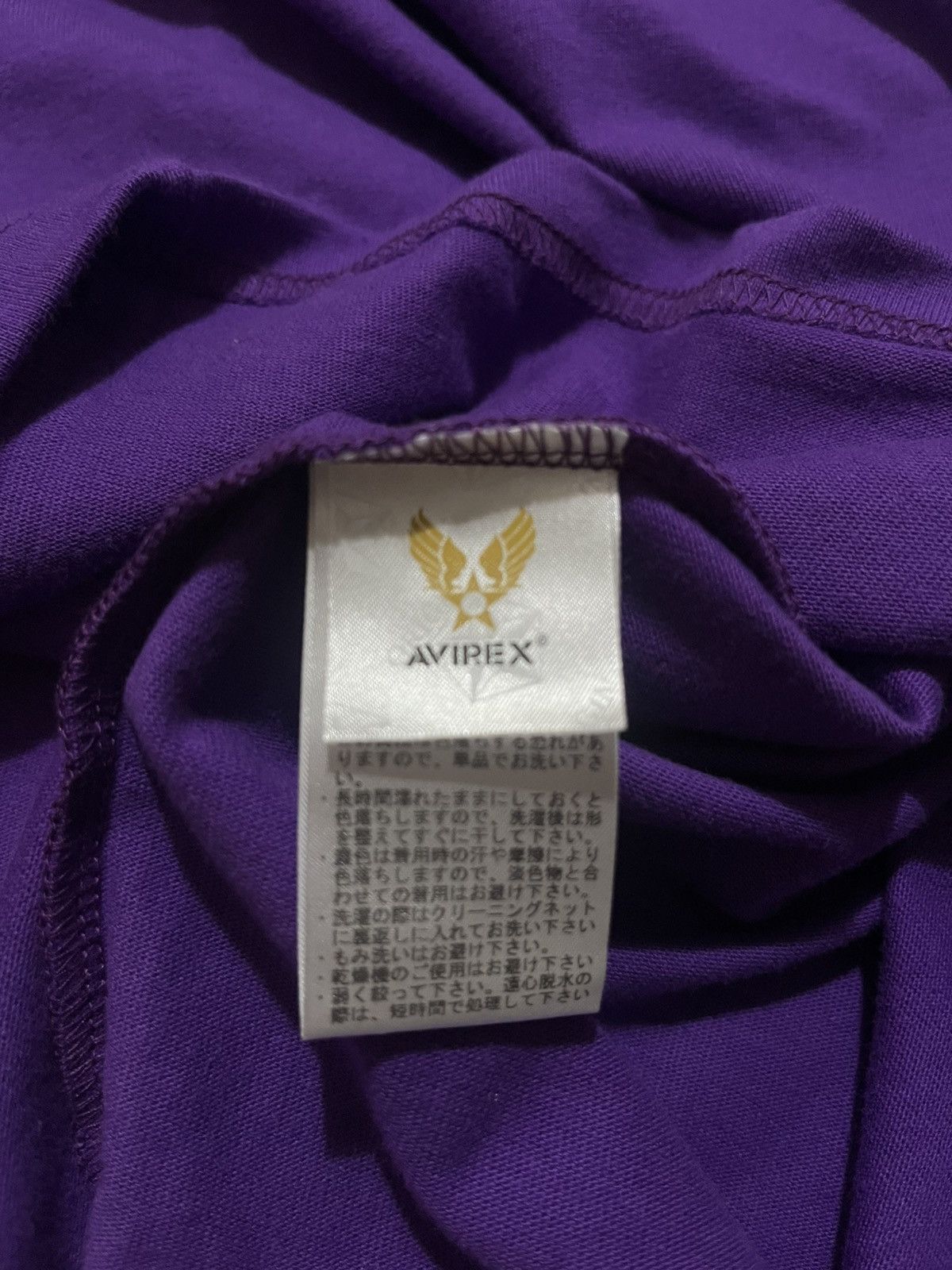 Avirex Avirex Size US S / EU 44-46 / 1 - 6 Thumbnail