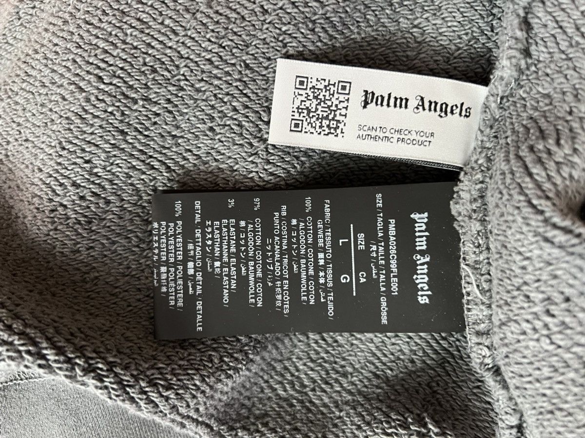 Palm Angels Palm Angel sweatshirt Size US M / EU 48-50 / 2 - 7 Thumbnail