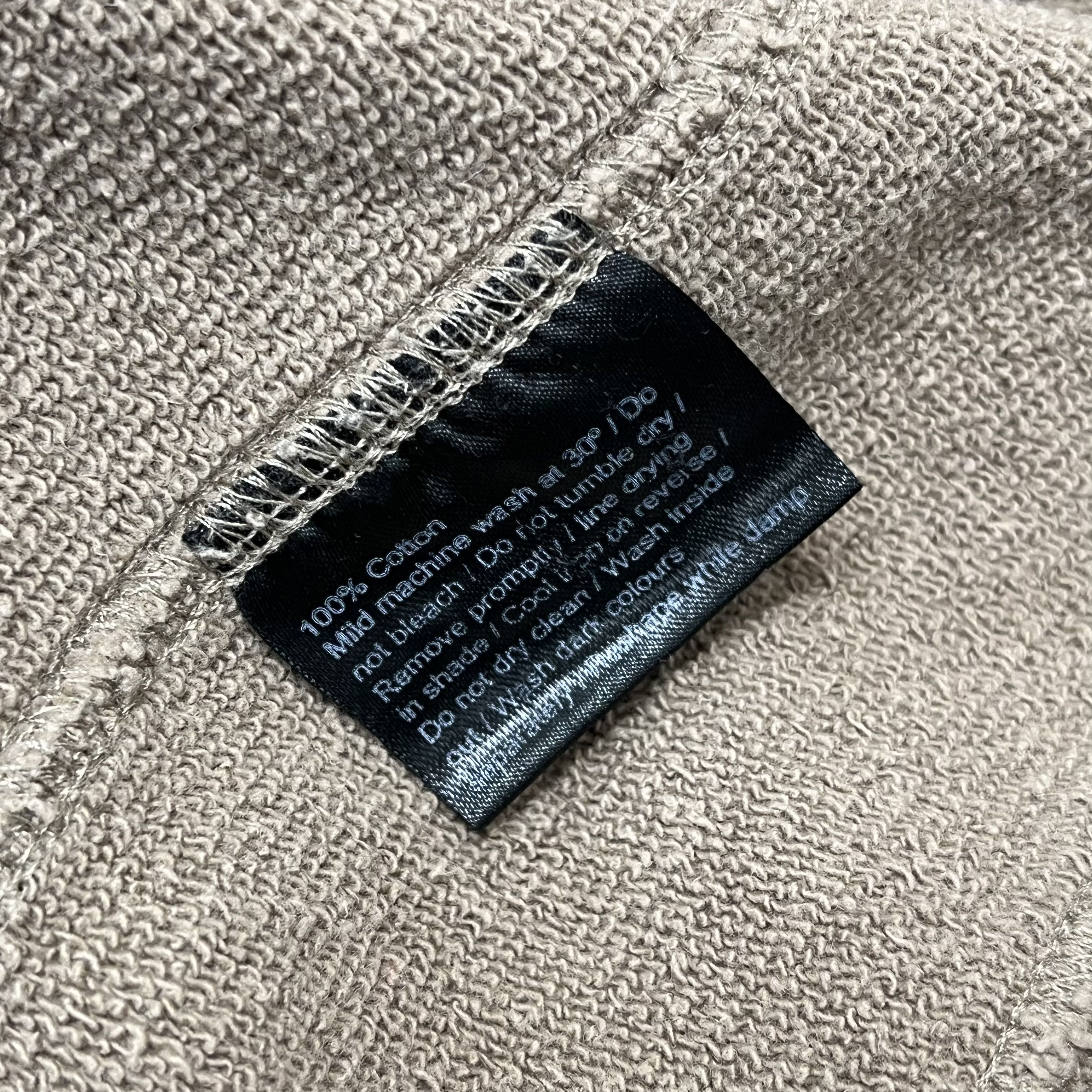 Represent Clo. Represent Shorts Beige Size US 38 / EU 54 - 4 Thumbnail