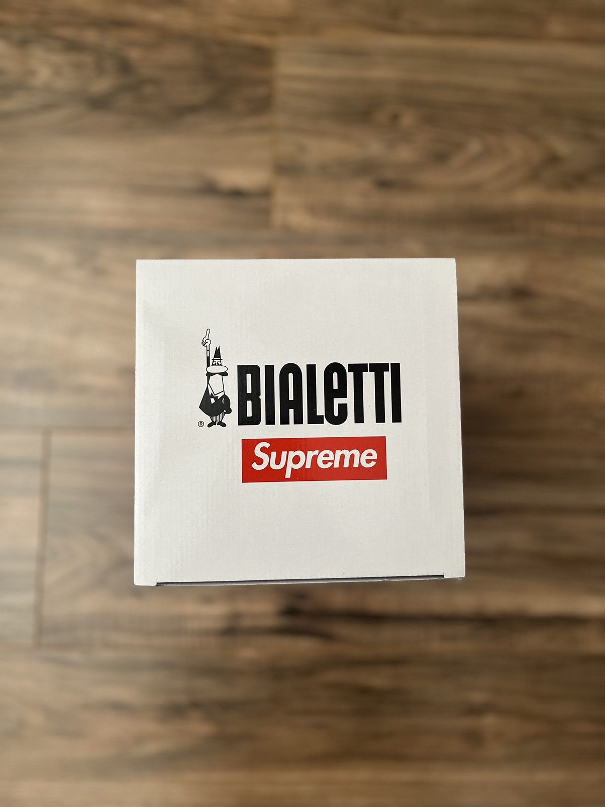 Supreme Supreme Bialetti 8-Cup French Press Size ONE SIZE - 4 Thumbnail