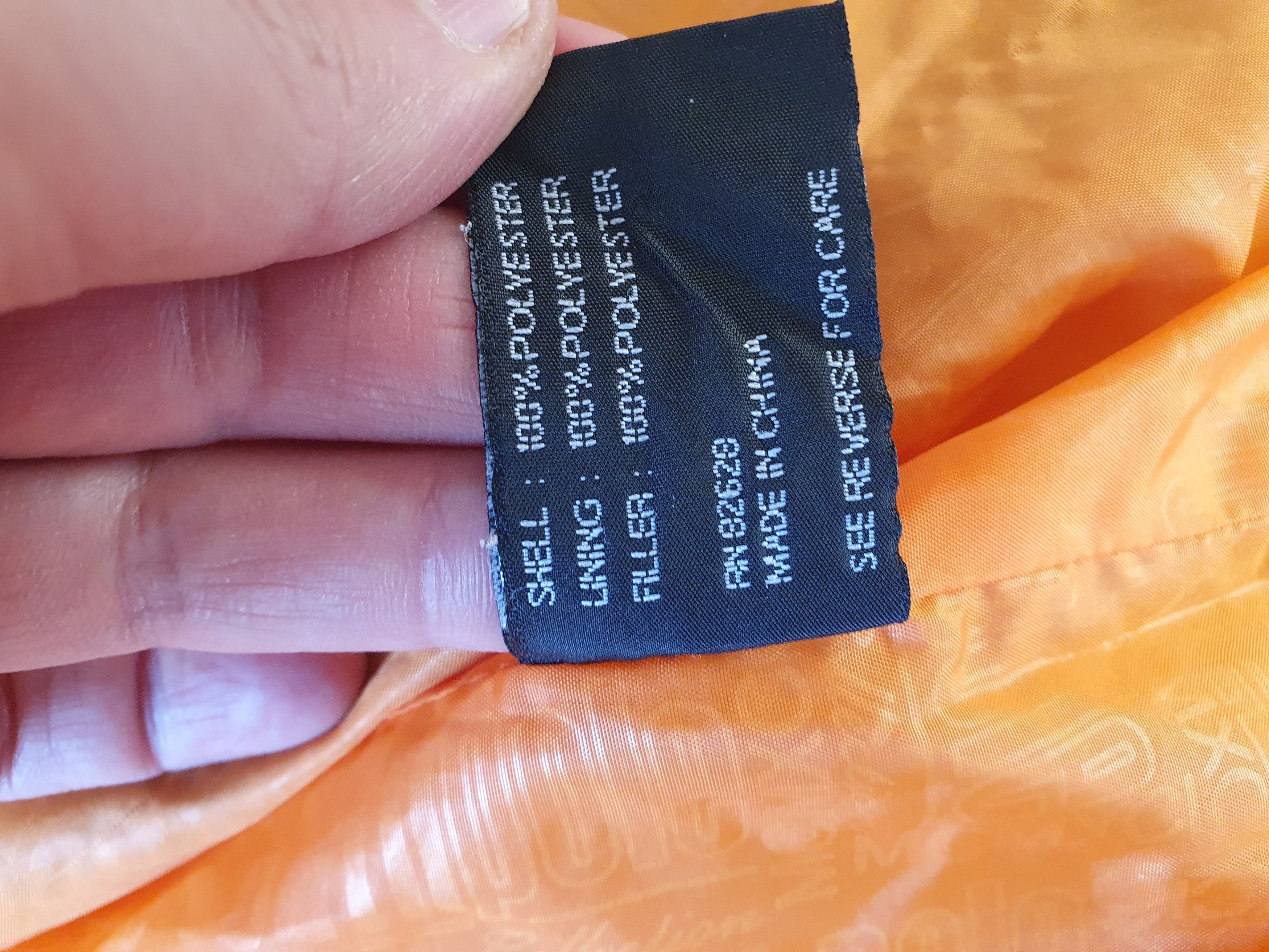 Southpole × Vintage Southpole Puffer Jacket Vintage Y2K Lightweight sz L? Size US L / EU 52-54 / 3 - 19 Thumbnail