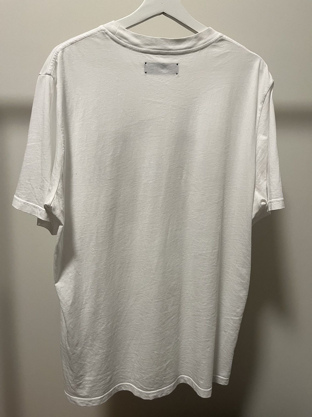 Amiri Amiri Snake Tee Size US L / EU 52-54 / 3 - 7 Thumbnail
