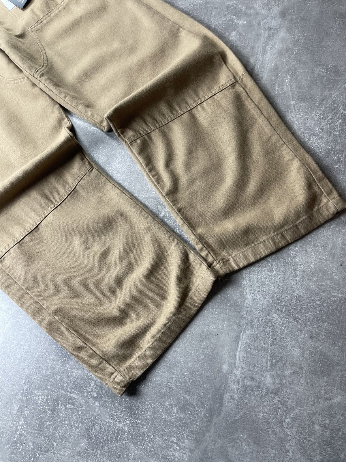 Alpha Industries Alpha Industries Aviation Utility Cargo Pants Sand Beige Size US 33 - 7 Thumbnail