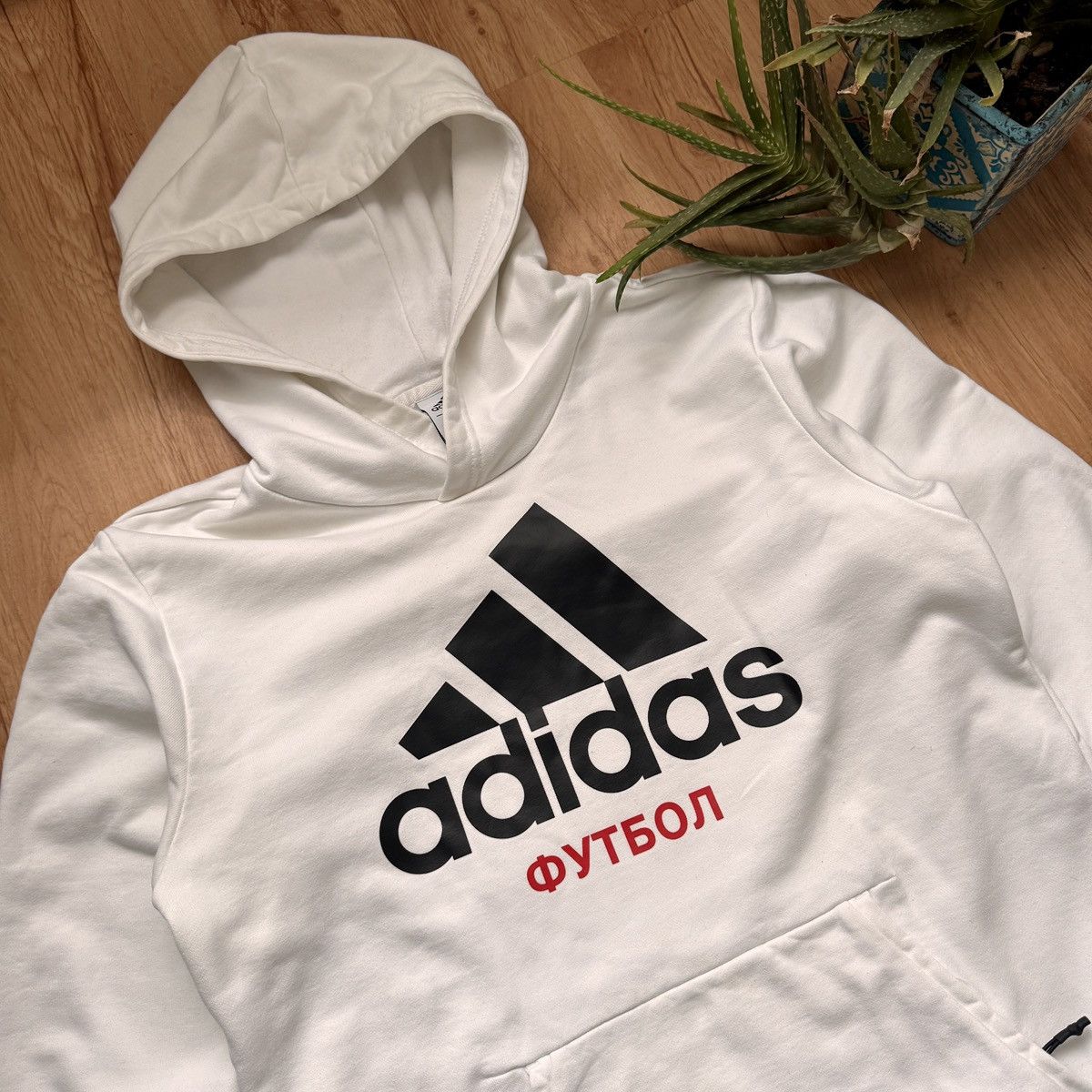 Adidas × Gosha Rubchinskiy Adidas x Gosha Rubchinskiy Fall 2017 Size US M / EU 48-50 / 2 - 3 Thumbnail