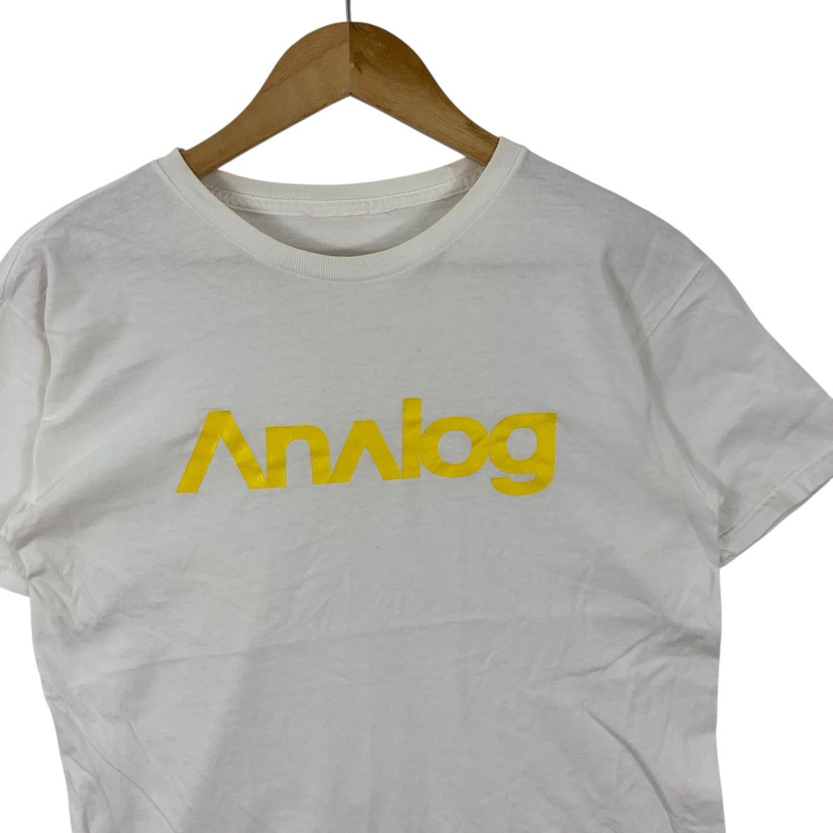 Analog ANALOG BURTON SNOWBOARD Box Logo Collection Tee Shirt Top Size US S / EU 44-46 / 1 - 5 Thumbnail