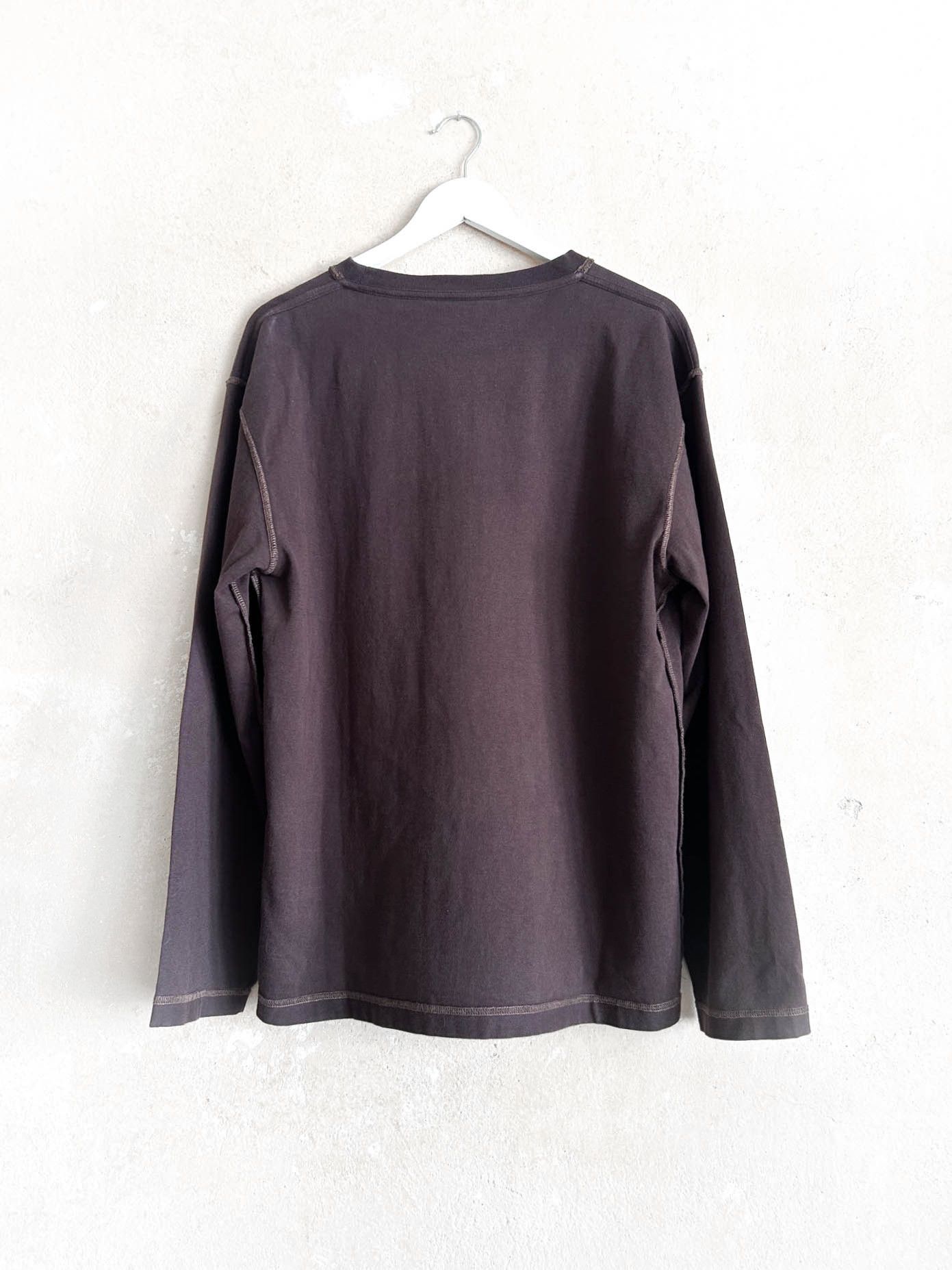 Mfpen AW21 Sweater Size US L / EU 52-54 / 3 - 3 Thumbnail
