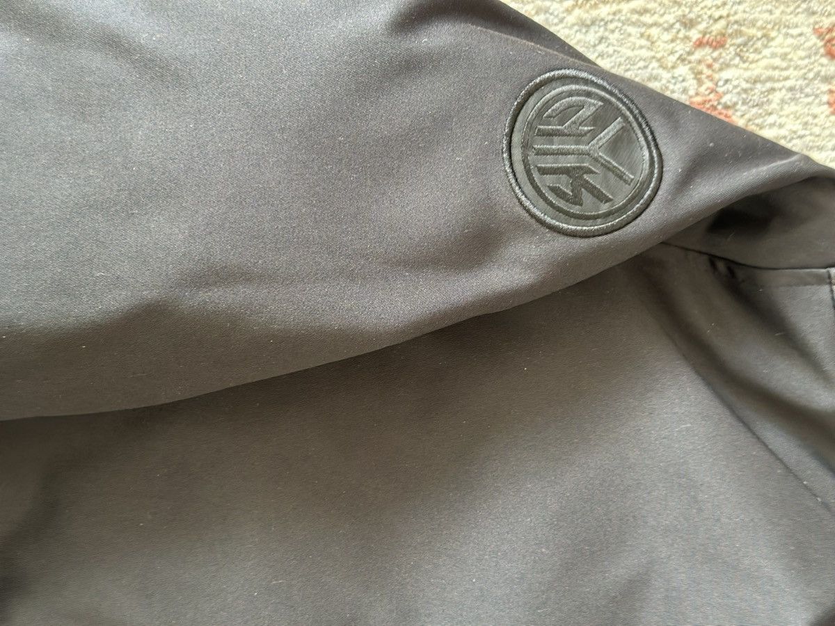 The Very Warm The Very Warm x NBALab reversible jacket Kristaps Porzingis Size US M / EU 48-50 / 2 - 8 Thumbnail