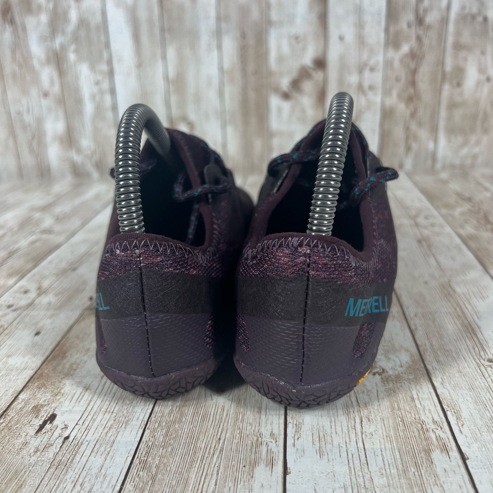 Merrell Merrell vapor glove 5 barefoot shoes Womens 7.5 Size US 7.5 / IT 37.5 - 4 Thumbnail