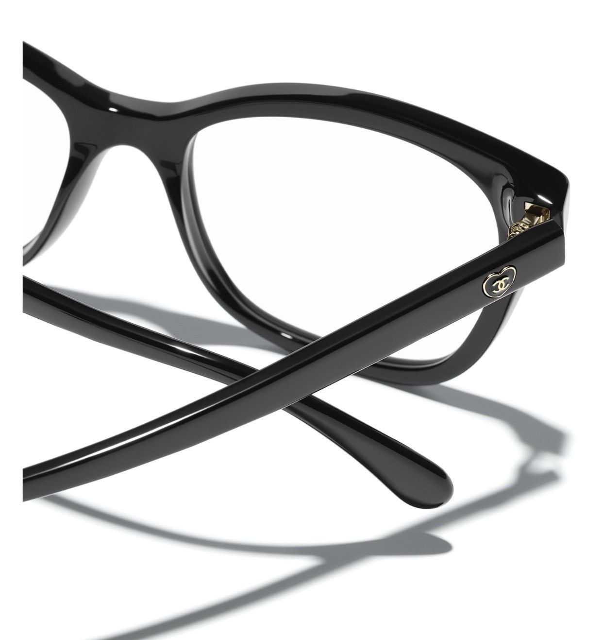 Chanel CHANEL glasses Size ONE SIZE - 6 Thumbnail