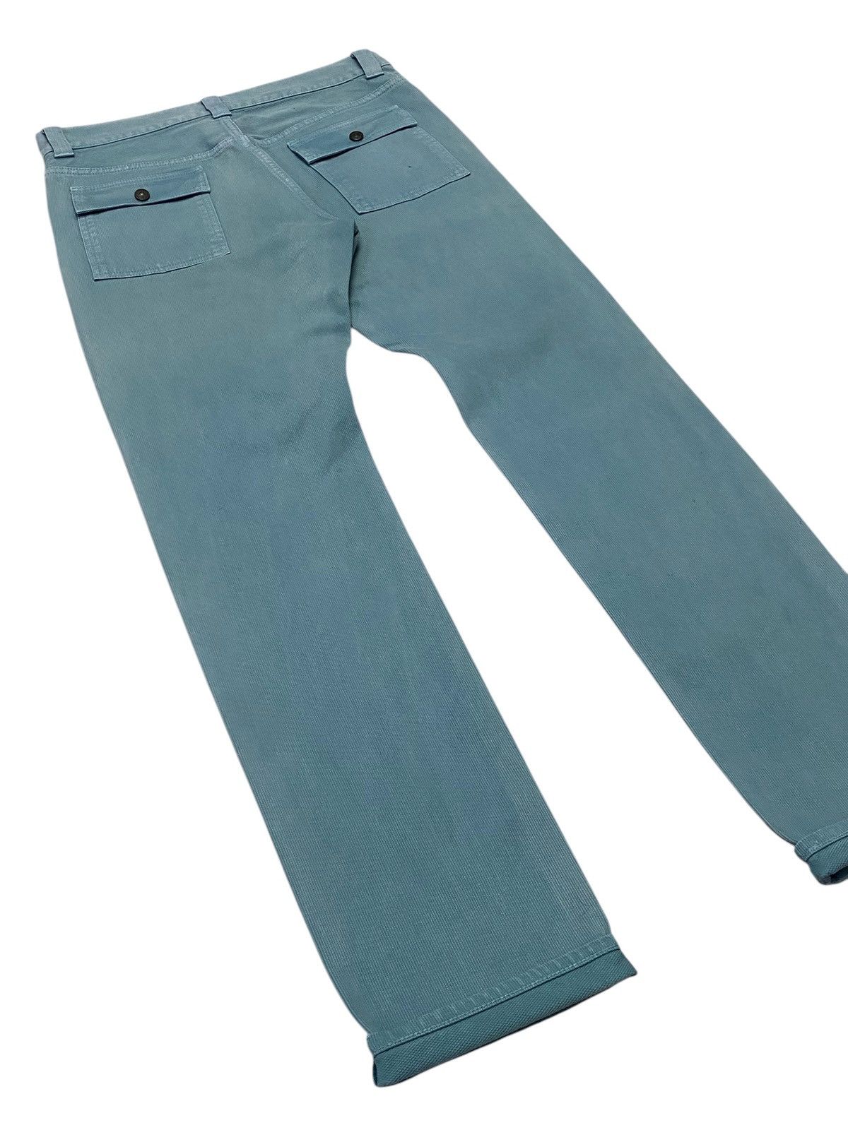 Kapital Kapita Corduroy Denim Bushpants Size US 31 - 25 Thumbnail