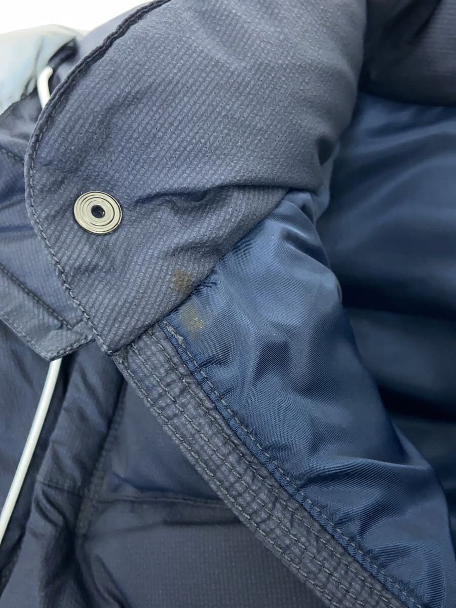 Avirex Avirex Moon Landing Nylon Down Jacket Navy Size US M / EU 48-50 / 2 - 7 Thumbnail