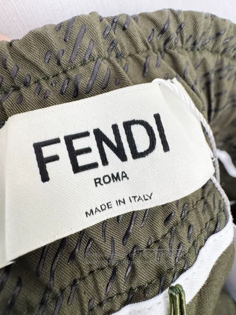 Fendi Fendi Skirt Size 27" / US 4 / IT 40 - 4 Thumbnail