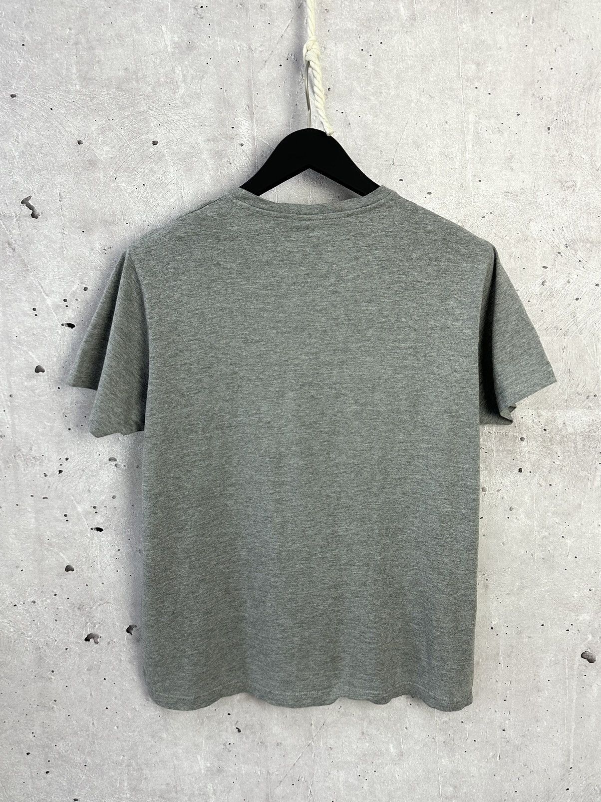 No Fear No Fear Printed Grey Short Sleeve T-shirt Size US M / EU 48-50 / 2 - 5 Thumbnail