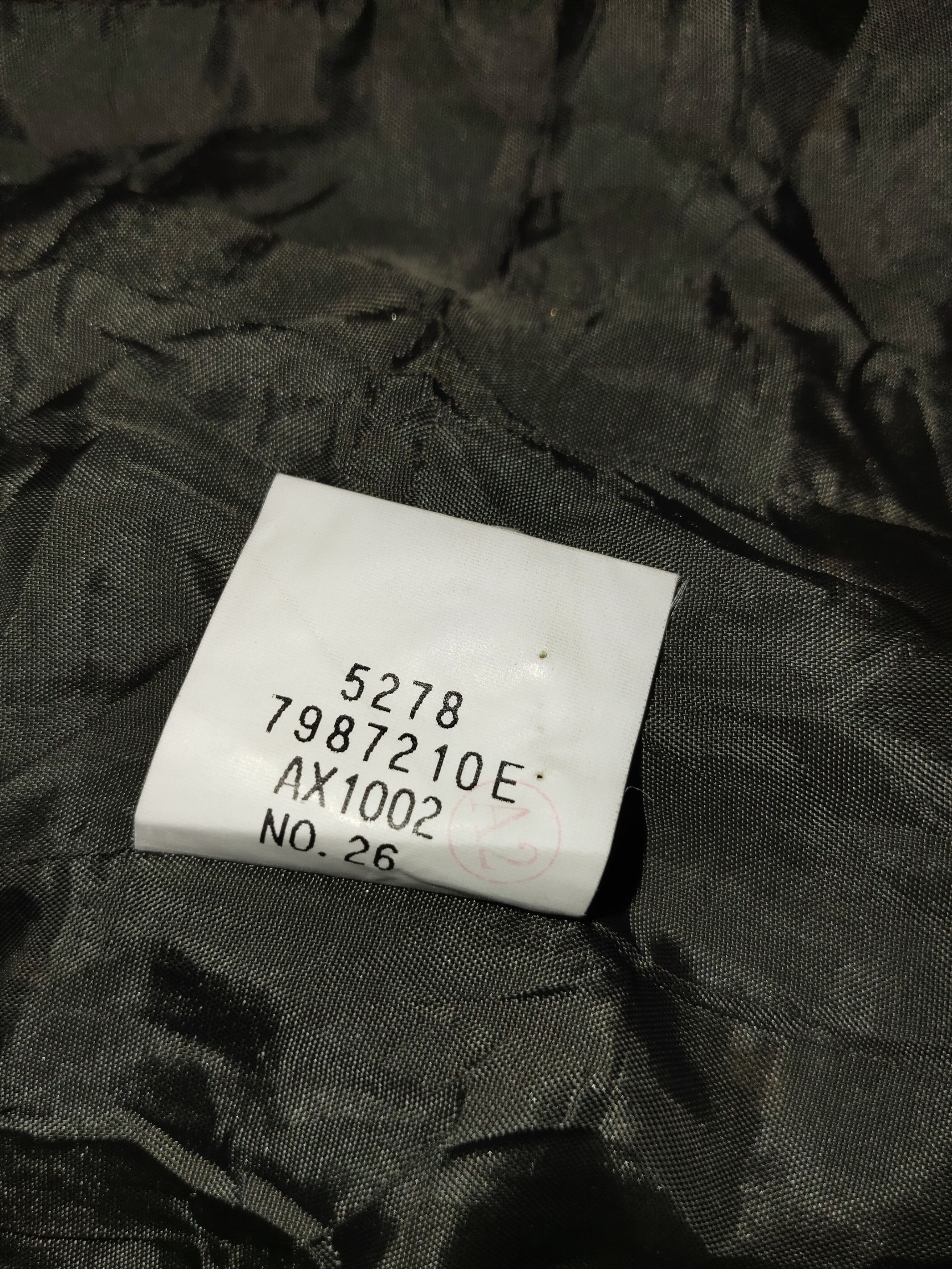 Marc Jacobs × Marc by Marc Jacobs MARC JACOBS LOOK Wool Coat Size S / US 4 / IT 40 - 6 Thumbnail
