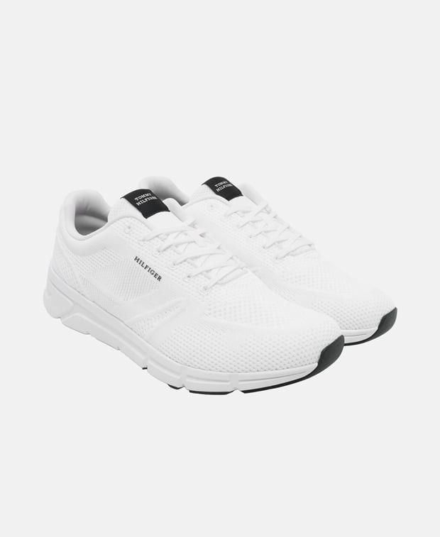 Tommy Hilfiger Modern Comfort Run Knit Sneakers Size US 9 / EU 42 - 1 Thumbnail
