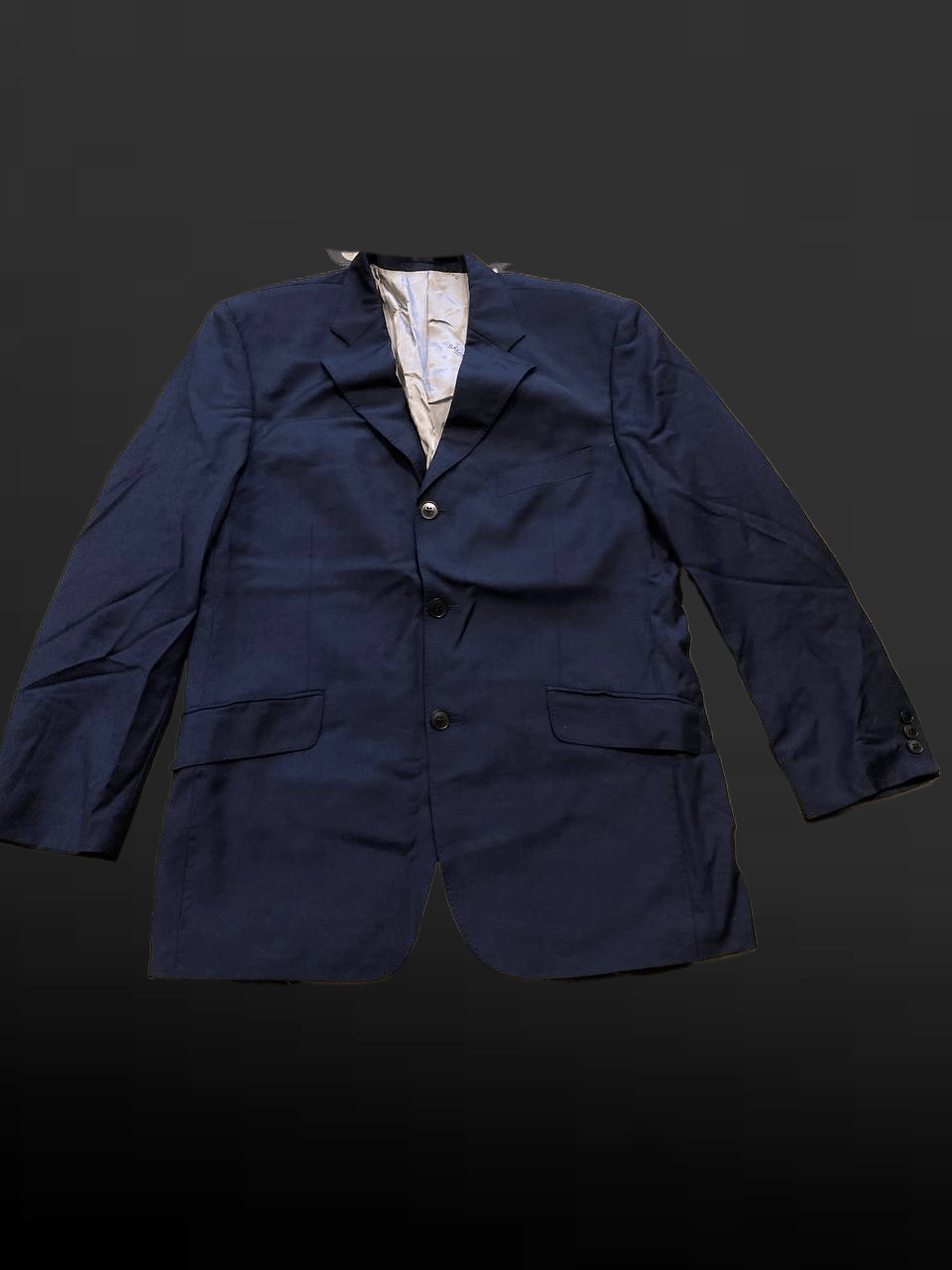 Balmain Homme blazer men 40 S