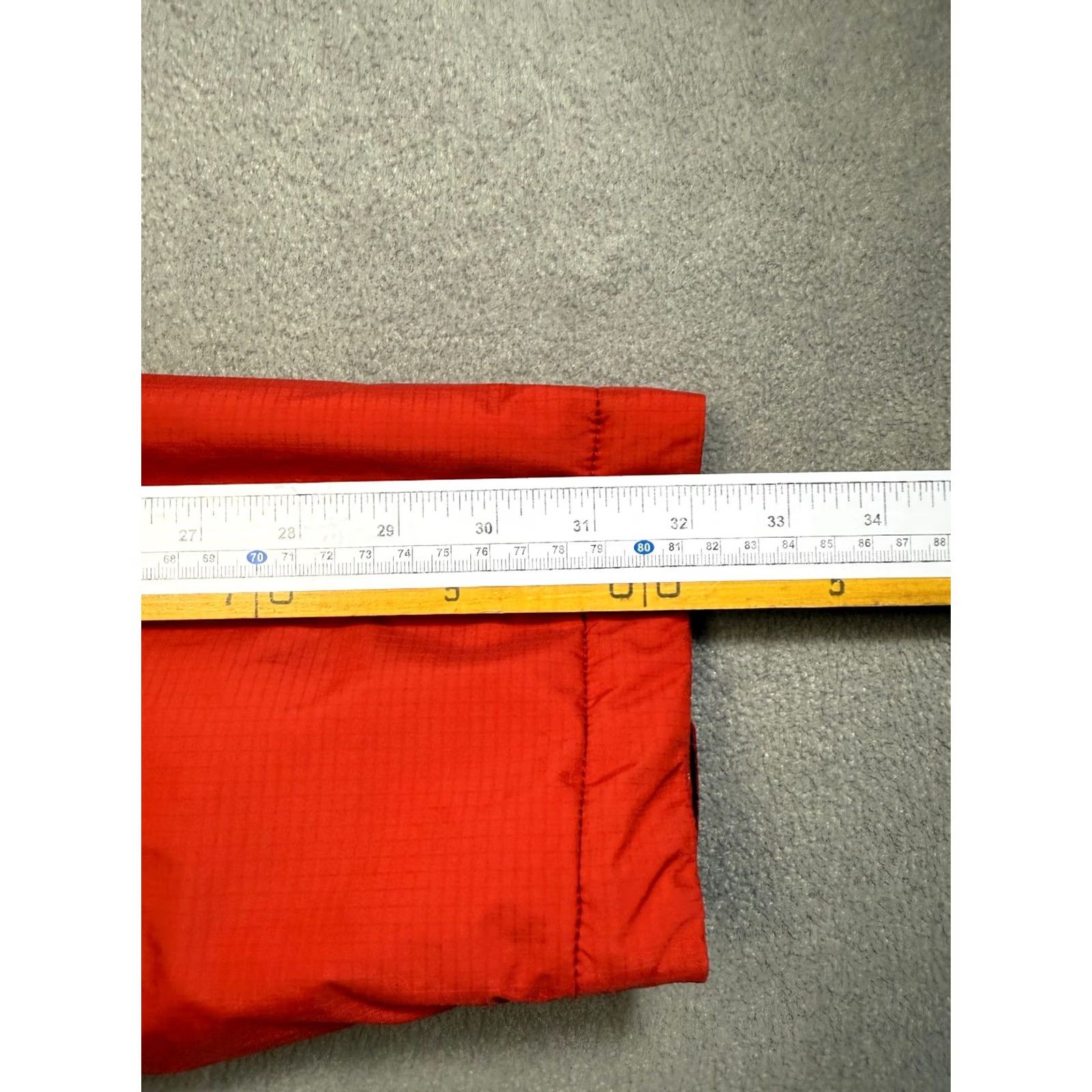 Ralph Lauren Polo Ralph Lauren Sport Jacket Mens L Red Nylon Zip 3-in-1 Sports Polo Ralph Lauren Sport Jacket Mens L Red Nylon Zip 3-in-1 Jacket Styles: Sports? Size US L / EU 52-54 / 3 - 4 Thumbnail