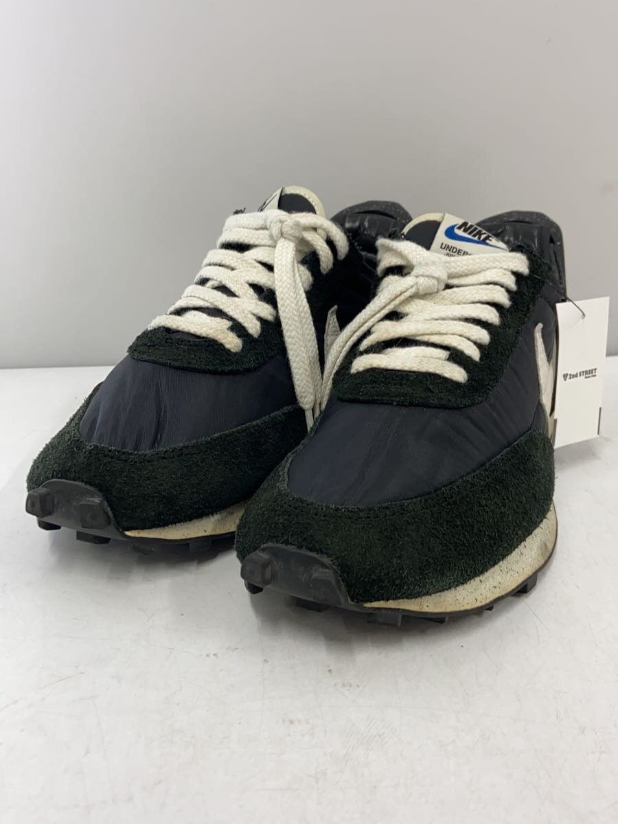 Undercover Undercover x Nike Dybrk UC Dybrk Blk Size US 9.5 / EU 42-43 - 2 Thumbnail
