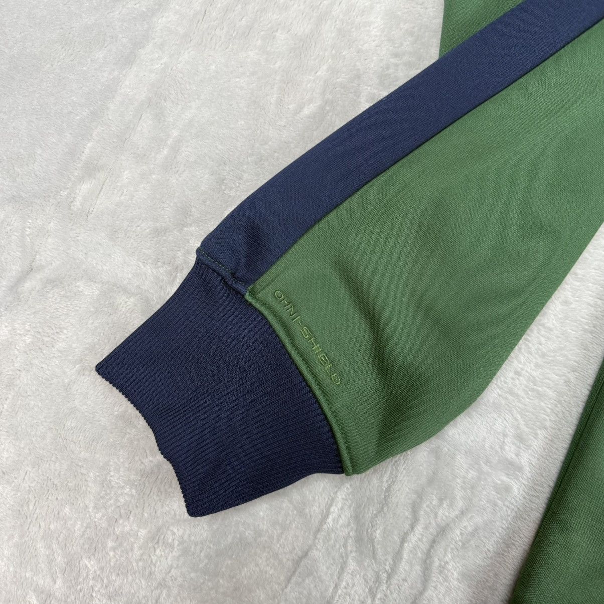 Columbia Columbia Notre Dame Irish VTG Track Jacket Size L Size US L / EU 52-54 / 3 - 10 Thumbnail