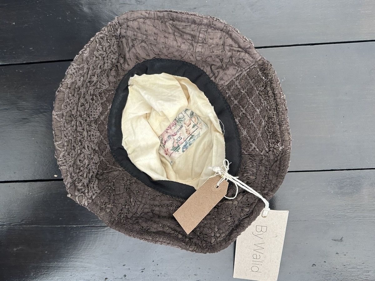 By Walid BNWT FIRAS HAT Size ONE SIZE - 2 Thumbnail