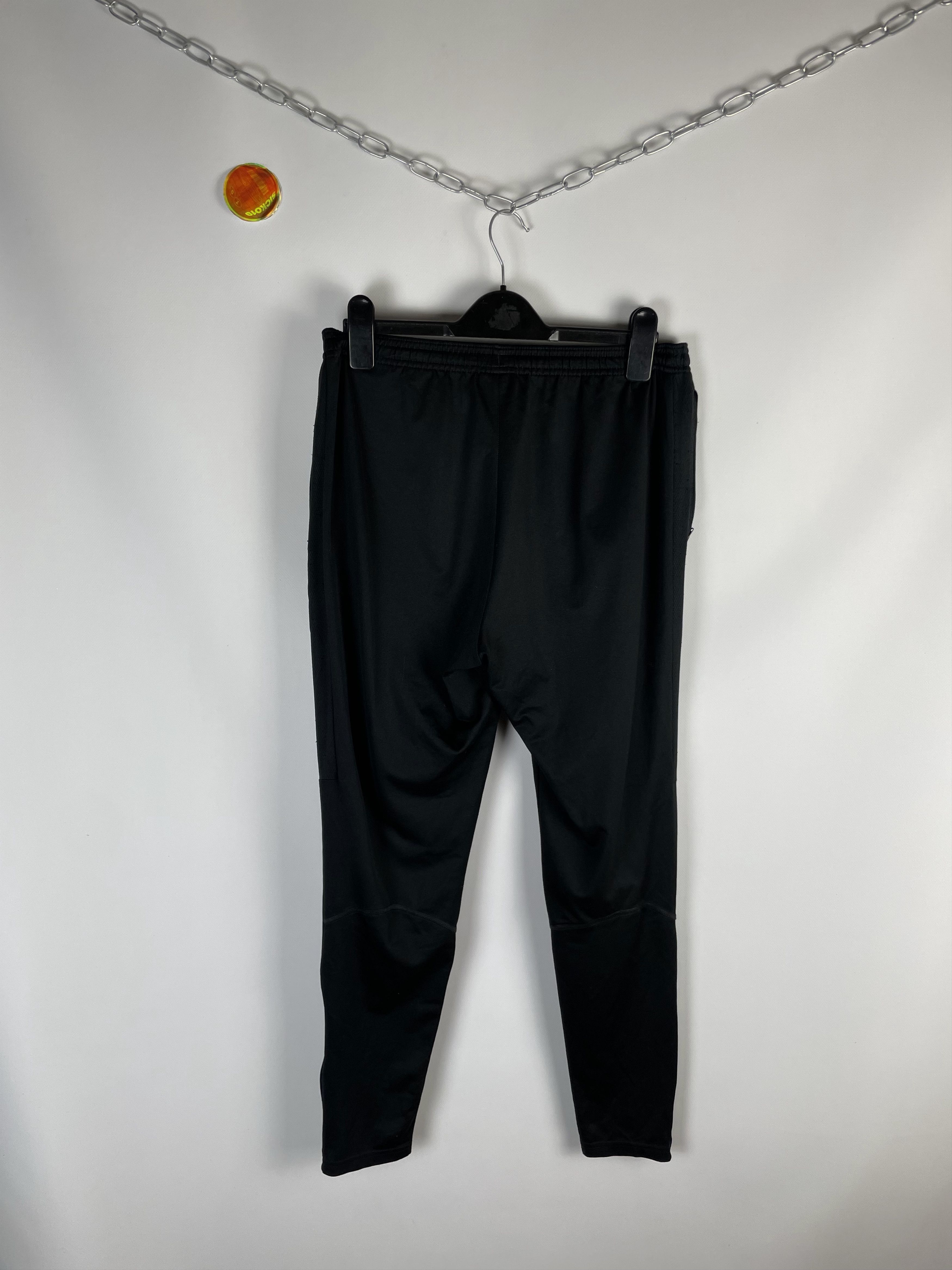 Nike × Vintage Vintage Nike Sweatpants Y2k Size US 32 / EU 48 - 9 Thumbnail