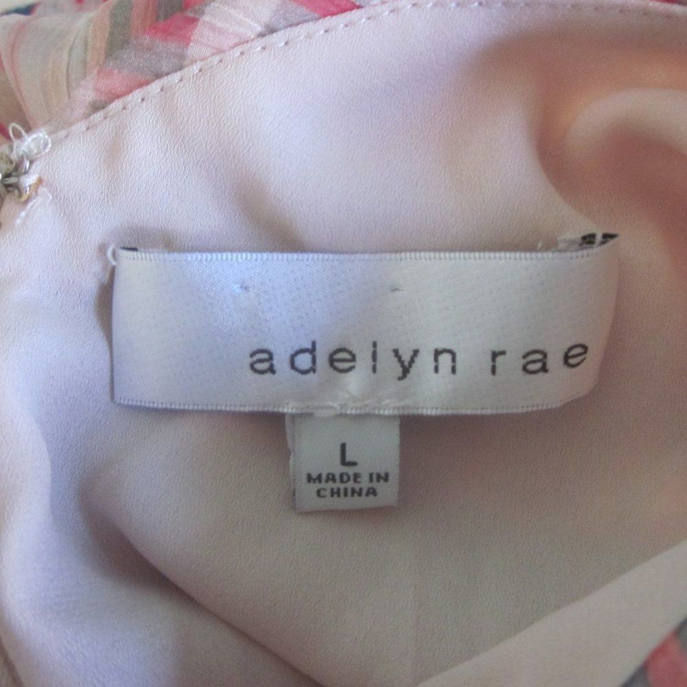 RAEY Adelyn Rae Summer Sleeveless Dress Size L Size L / US 10 / IT 46 - 3 Thumbnail