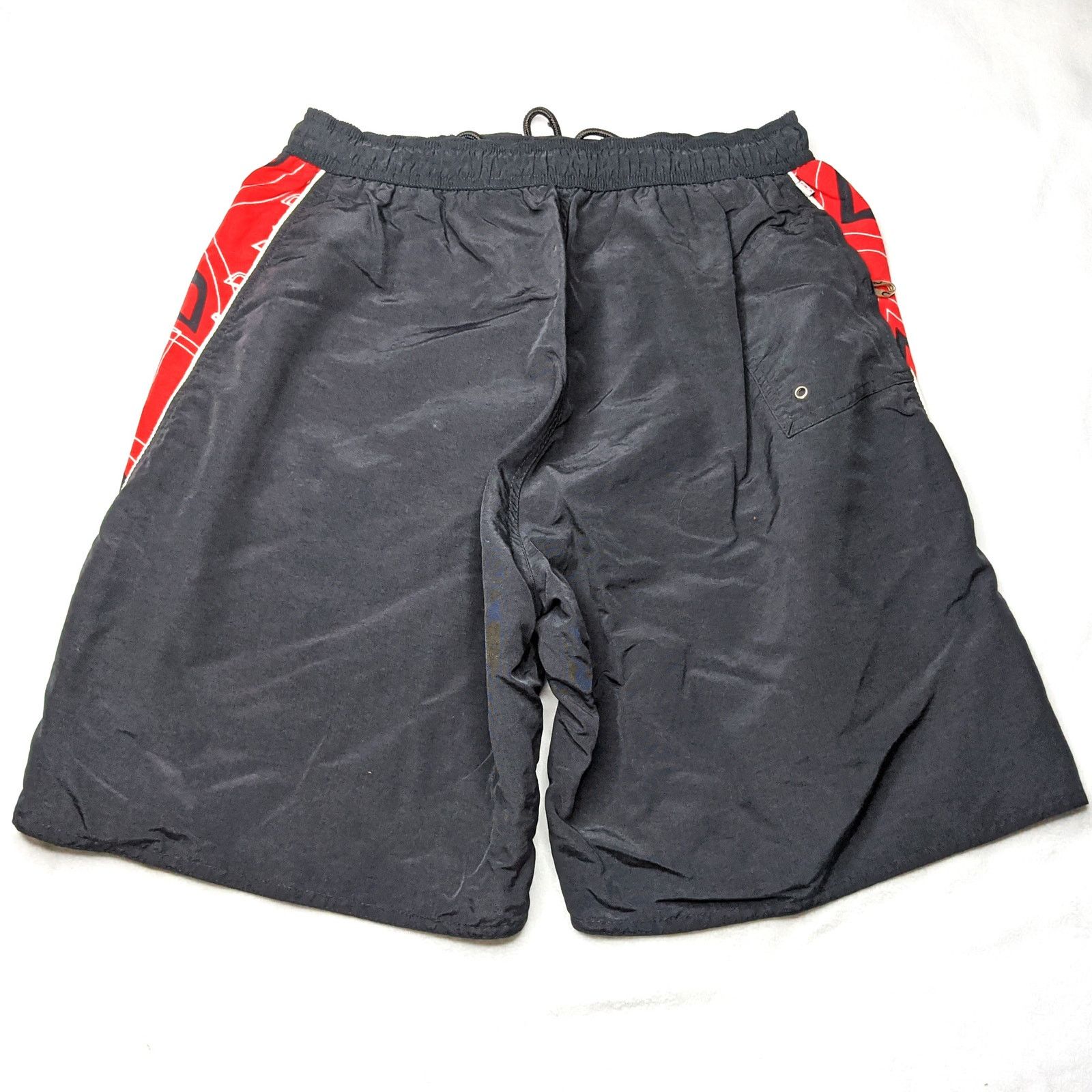 Other Ocean Pacific OP Swim Trunks Men's Small 80s 90s Retro Lined Size US 32 / EU 48 - 2 Thumbnail