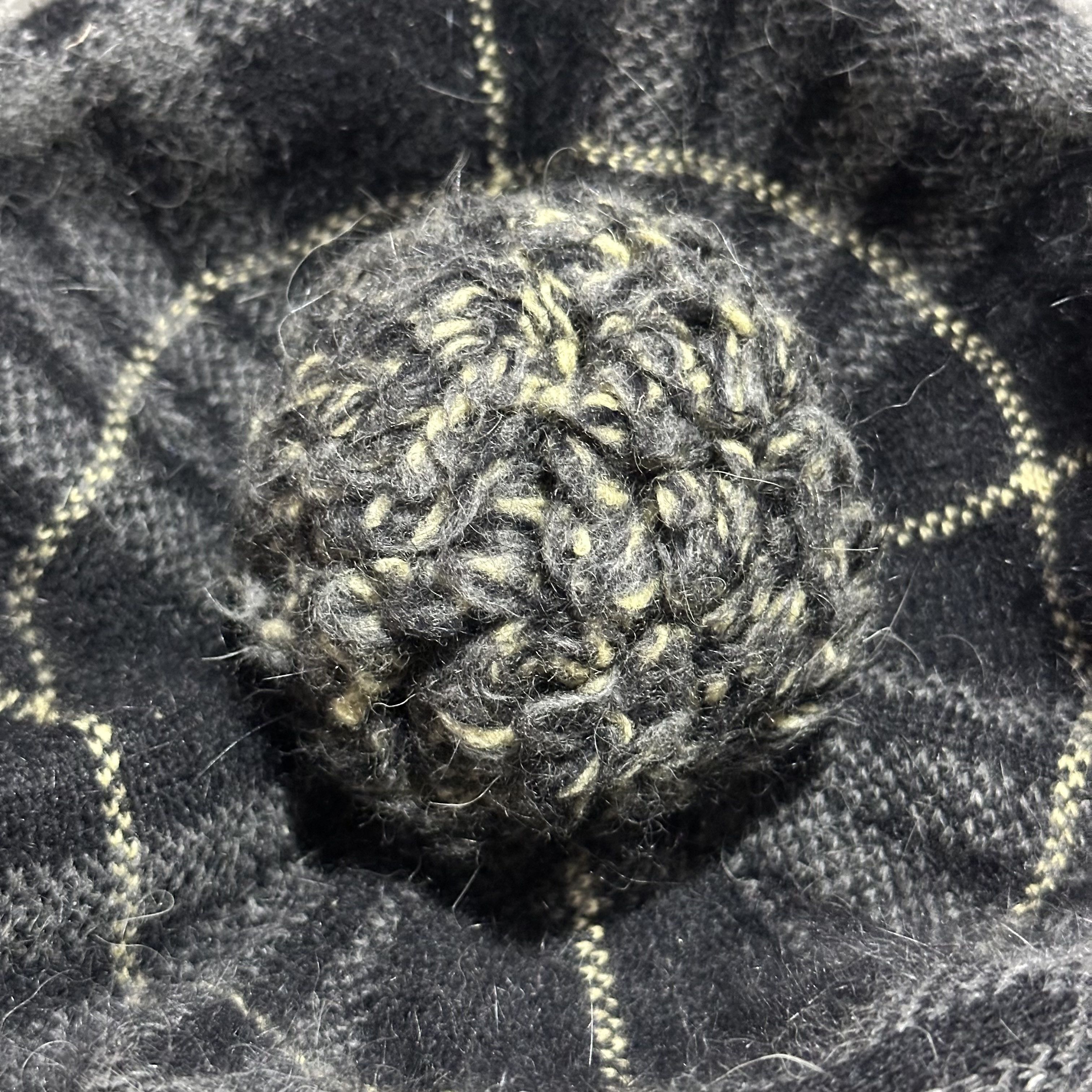 Vivienne Westwood Vivienne Westwood Beanie Size ONE SIZE - 4 Thumbnail