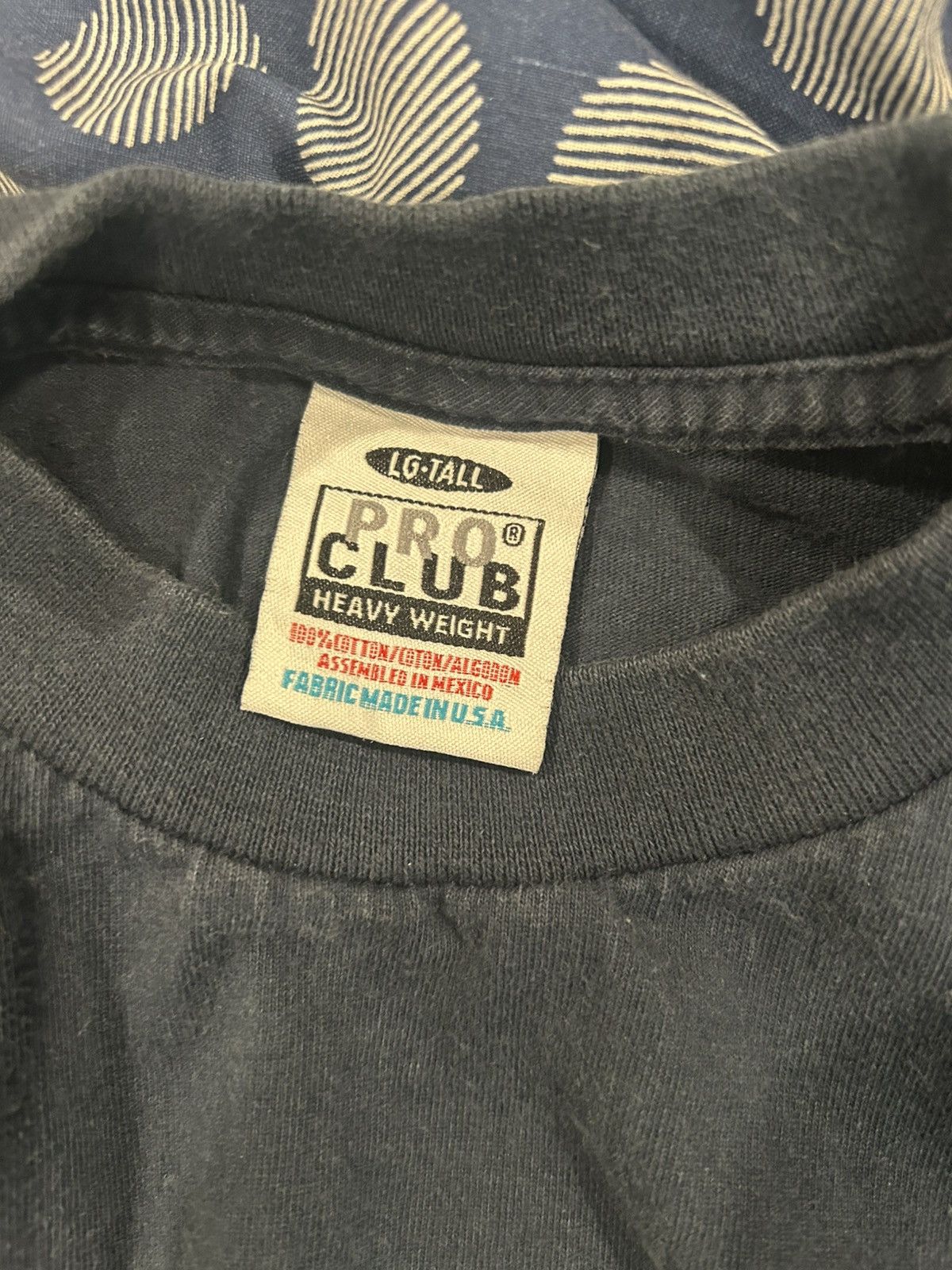 Other Apple T Shirt Vintage 2000s SINGLE STITCH Size US L / EU 52-54 / 3 - 3 Thumbnail