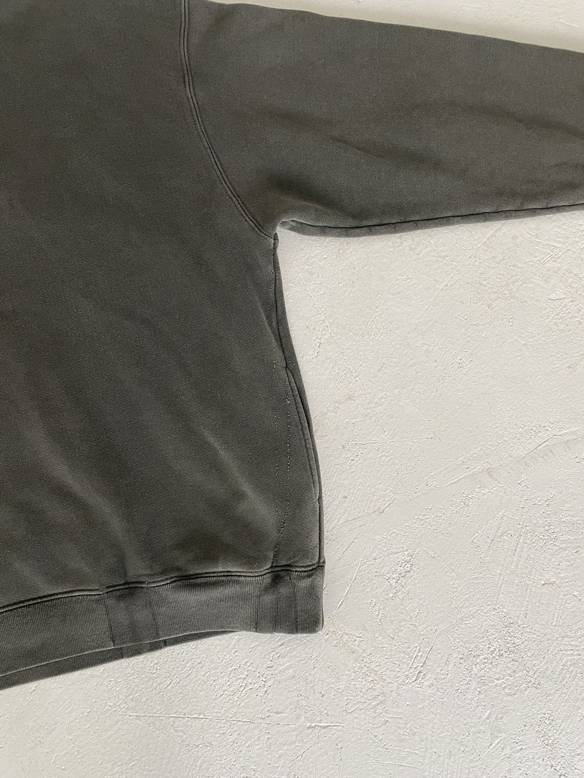 Yeezy Yeezy Season 6 Hoodie Core Size US XL / EU 56 / 4 - 7 Thumbnail