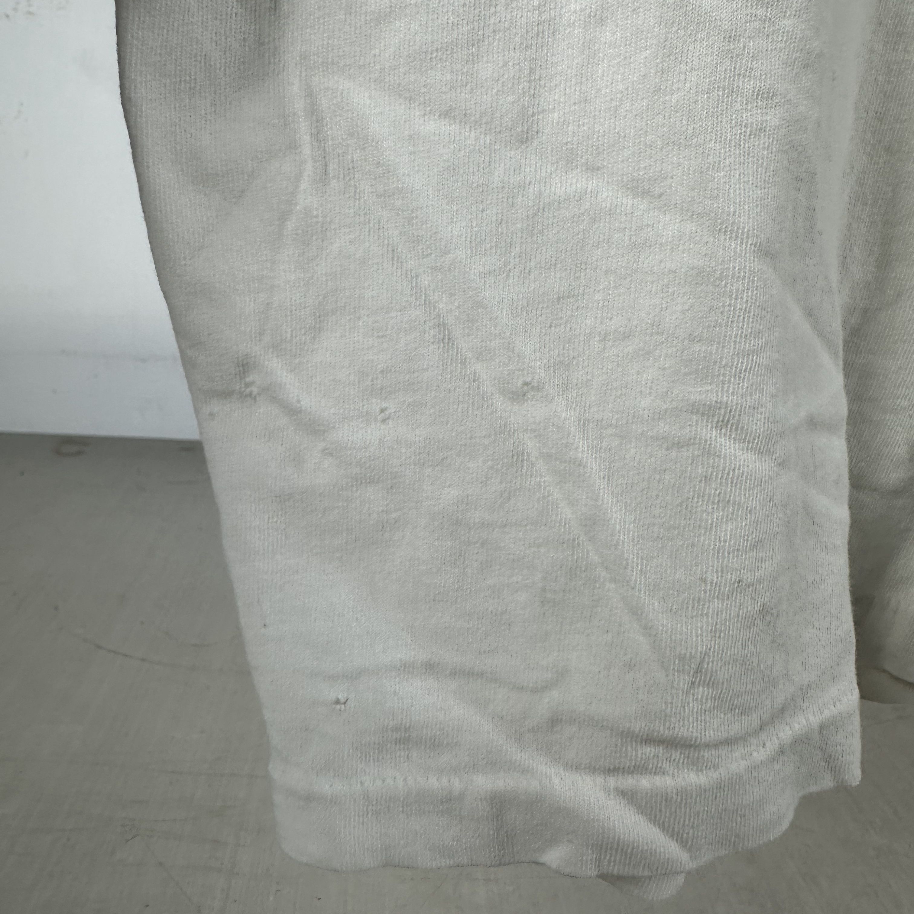 Vintage 90s Nike Air Max Light Sneakers Promo Single Stitch T-Shirt Size US XL / EU 56 / 4 - 11 Thumbnail