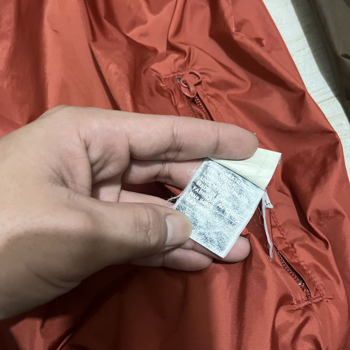Stussy 2000s stussy light jacket reversible (fullprinted) Size US L / EU 52-54 / 3 - 10 Thumbnail