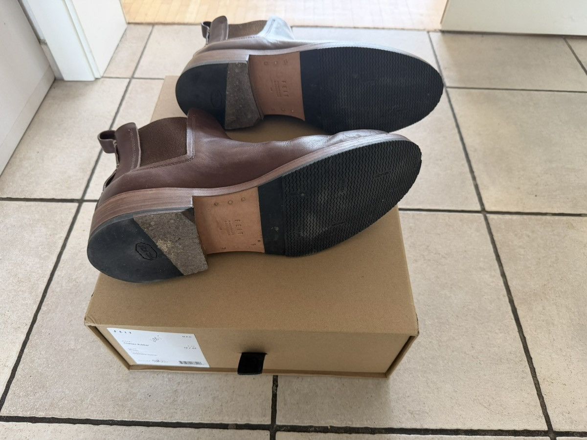 Feit Chelsea Boots Size US 13 / EU 46 - 7 Thumbnail