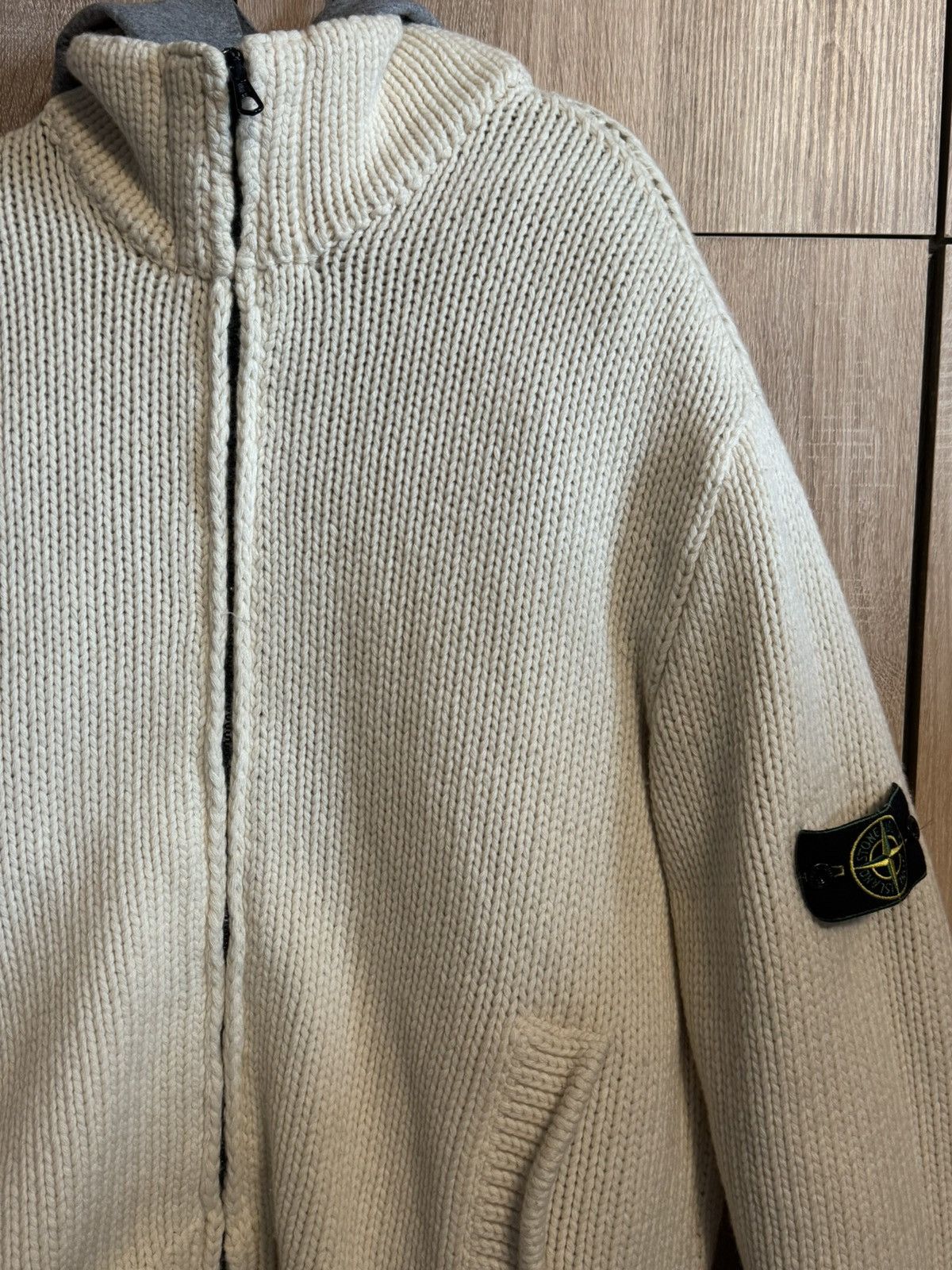 Stone Island Stone island Massimo Osti vintage designer archive italy Size US XXL / EU 58 / 5 - 6 Thumbnail