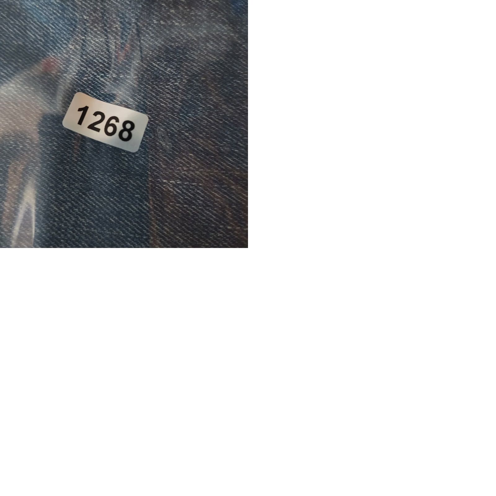 Levi's Levi’s 505 Regular Fit Straight Jeans Men W40 L32 Blue Denim Zip 5-Pocket Cotton Regular Inseam 32 Size US 40 / EU 56 - 9 Thumbnail