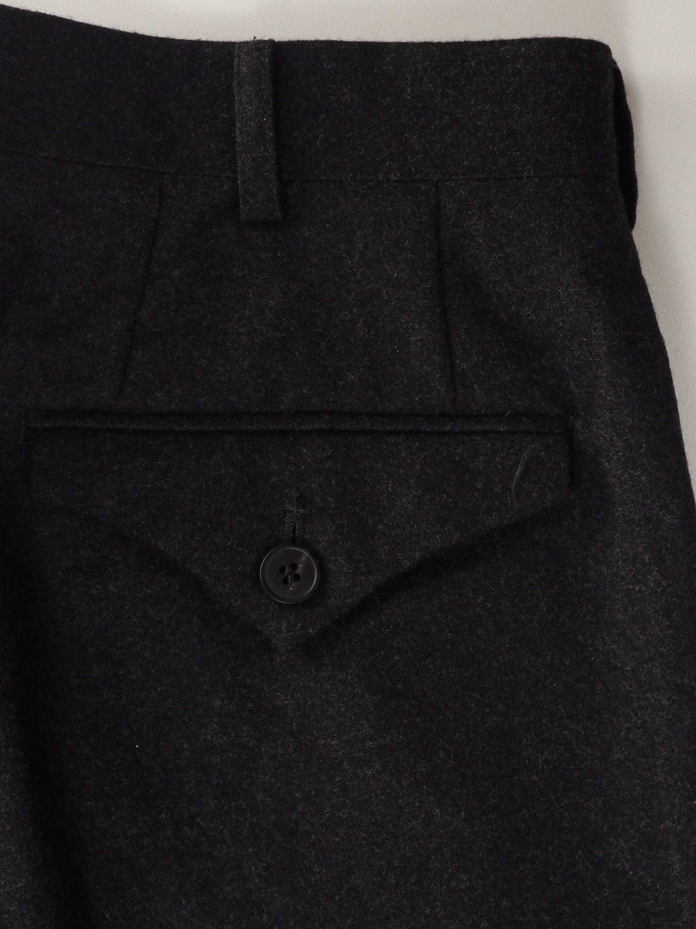 Jean Paul Gaultier JPG gaultier homme objet Size US 29 - 11 Thumbnail