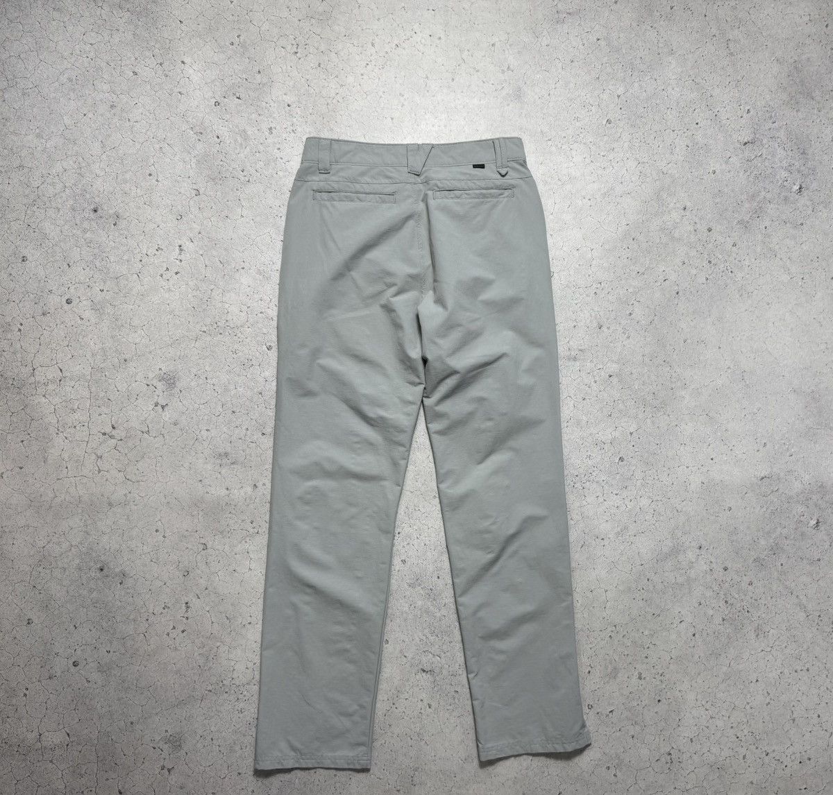 Oakley Oakley Vintage Pants 30x32 Outdoor Size US 30 / EU 46 - 9 Thumbnail
