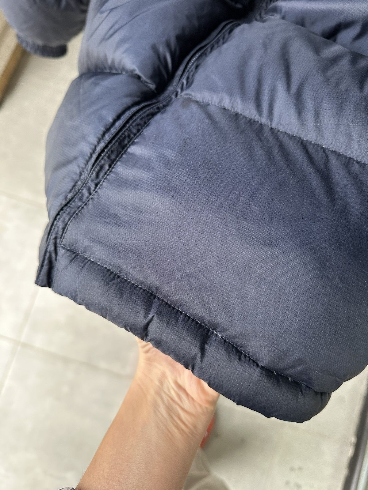 Nike Nike Puffer Jacket Size US M / EU 48-50 / 2 - 18 Thumbnail