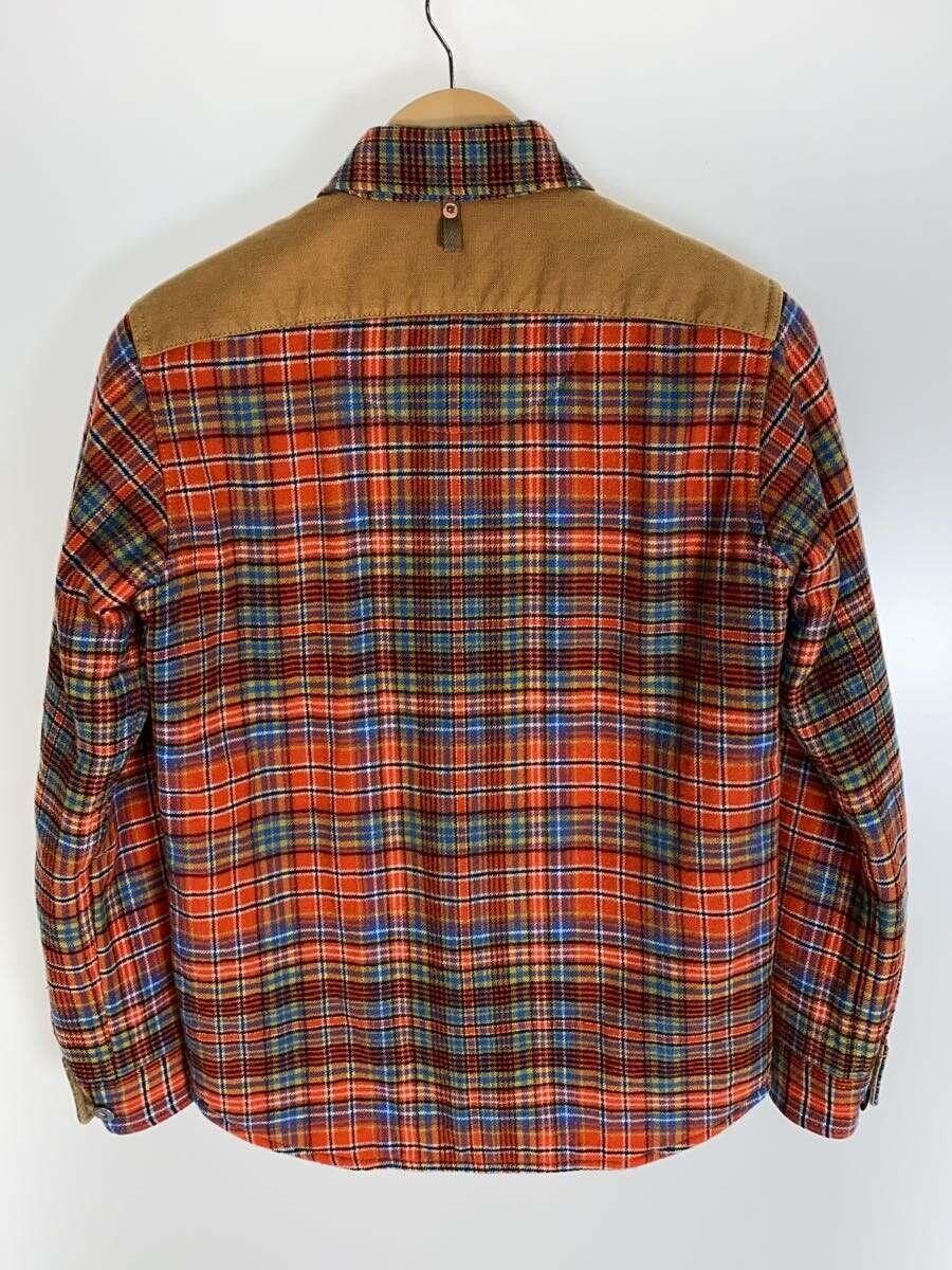 Junya Watanabe × Levi's 2014 Quilted Wool Jacket Size US XS / EU 42 / 0 - 2 Thumbnail