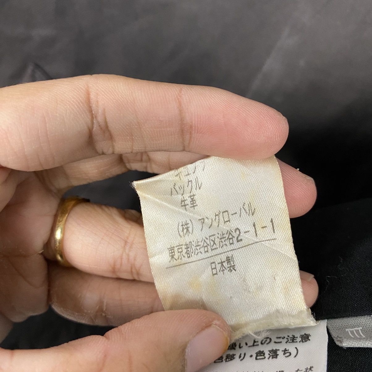 Margaret Howell 📌Chore Detroit Jacket Sun Faded Design Margaret Howell Size US M / EU 48-50 / 2 - 22 Thumbnail