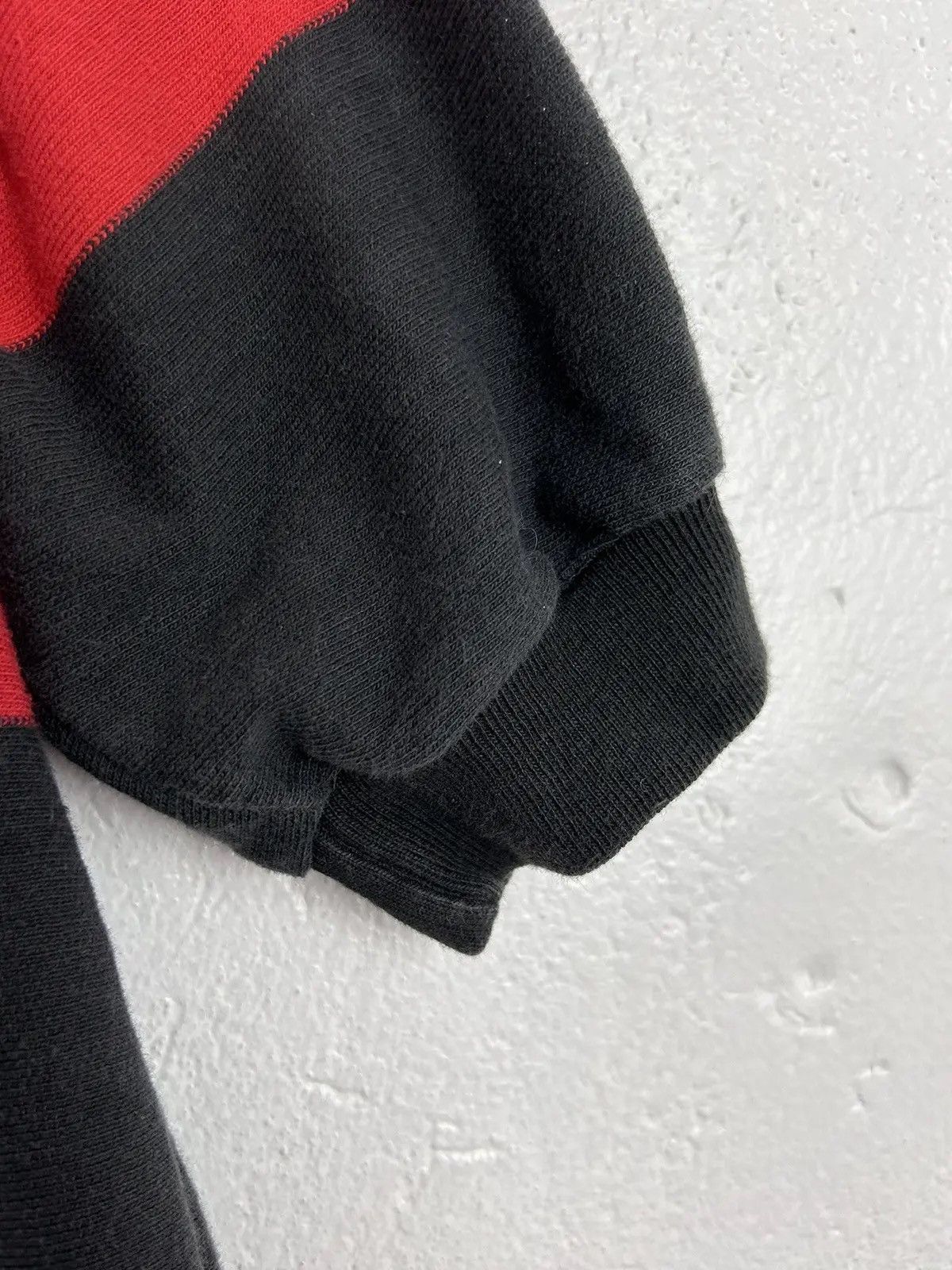 Penalty 80s Vintage Penalty Flamengo 1980 Home Kit Soccer Jersey Size US M / EU 48-50 / 2 - 4 Thumbnail