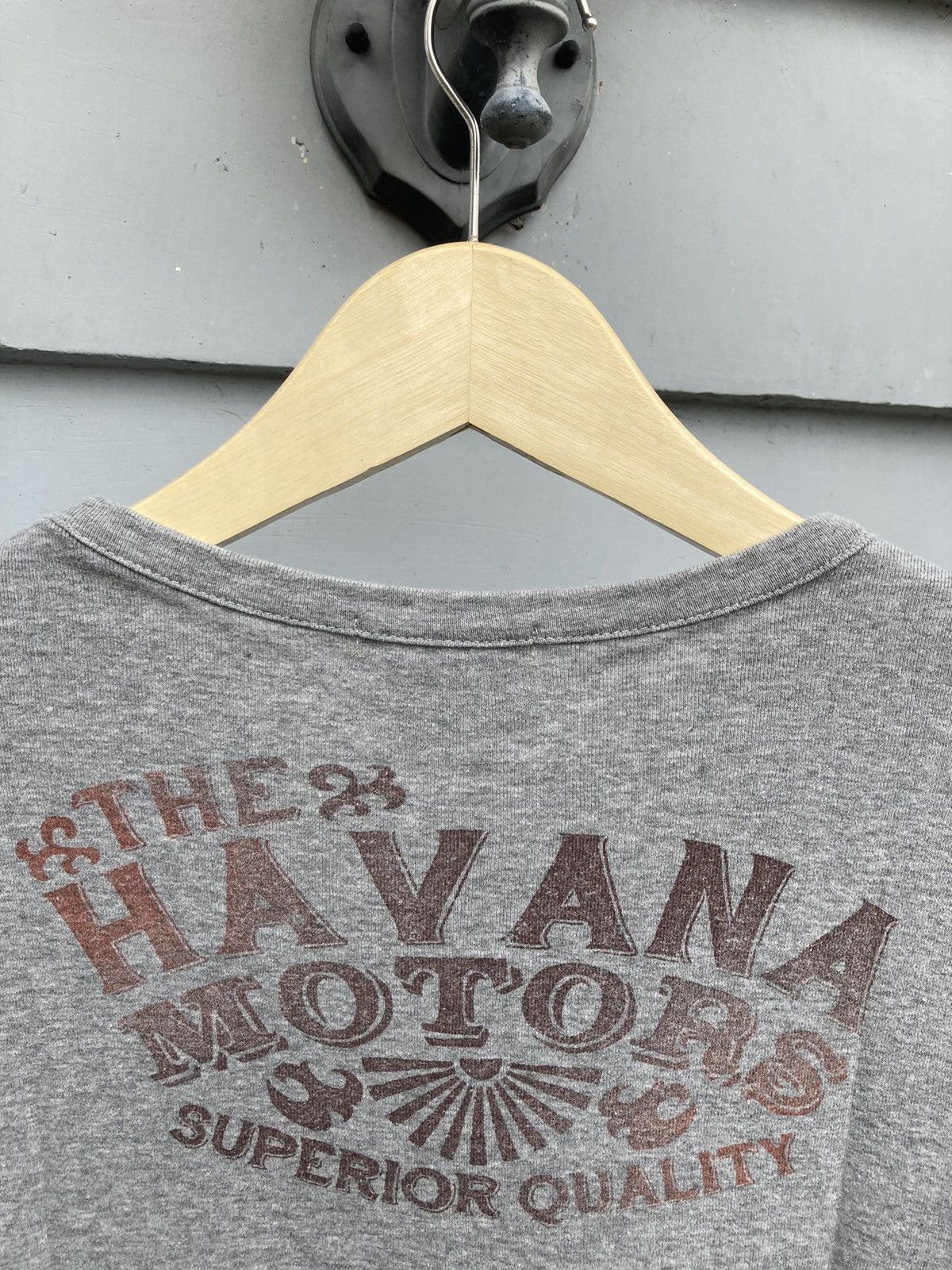 Vintage Made In Japan Kriff Mayer Asian Style Motor Poem Long Sleeve Size M / US 6-8 / IT 42-44 - 13 Thumbnail