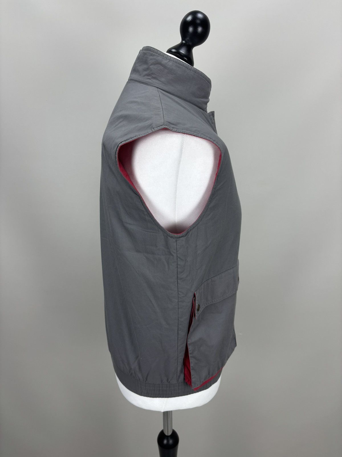 Adidas Mens vintage jacket vest Adidas West Germany Size XS/S Size US XS / EU 42 / 0 - 5 Thumbnail