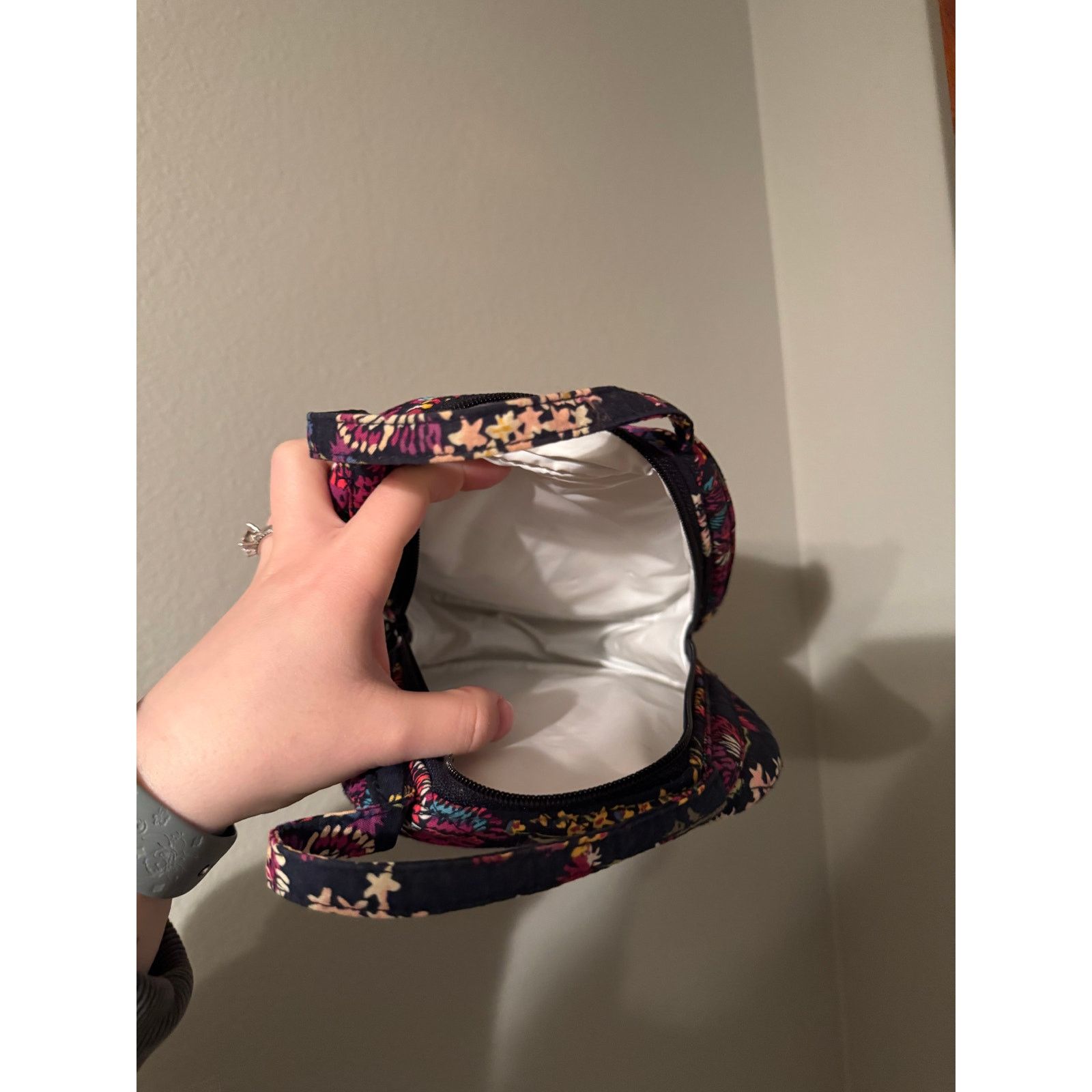 Vera Bradley Vera Bradley Lunch Box Size ONE SIZE - 3 Thumbnail
