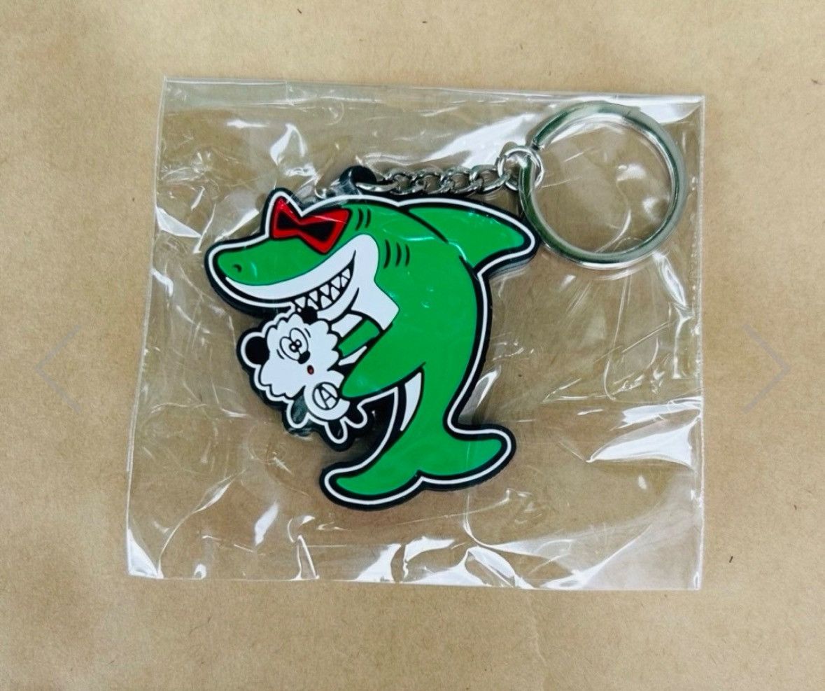 Japanese Brand Verdy Creative DS keychain Size ONE SIZE - 2 Thumbnail