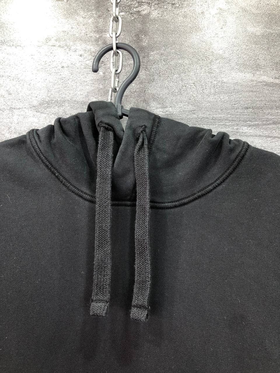 Stone Island Stone Island Hoodie Pullover Size US S / EU 44-46 / 1 - 18 Thumbnail