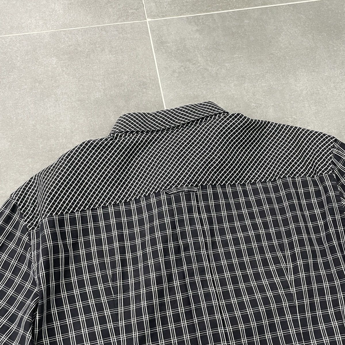 Dolce & Gabbana Dolce&Gabbana Slim Button Shirt Size 50 Size US M / EU 48-50 / 2 - 22 Thumbnail